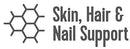 Vital Proteins Marine Collagen Peptides Powder Supplement for Skin Hair Nail Joint - Hydrolyzed Collagen - 12g per Serving - 7.8 oz Canister
