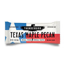 Thunderbird Real Food Energy Bars, Bar Chocolate Almond Butter Sea Salt, Plant Based Protein, 1.7 Ounce, Fruit & Nut Nutrition Bars - No Added Sugar, Grain and Gluten Free, Non-GMO, 12 Pack