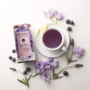 The Republic of Tea Get Burning - Herb Tea for Metabolism, 36 Tea Bags