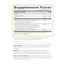 Integrative Therapeutics - Cortisol Manager - Supplement with Ashwagandha and L-Theanine - Supports Relaxation & Calm* - 30 Tablets