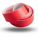 Pickleball Paddle Edge Guard Tape (Burgandy, Narrow)