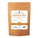 The Republic of Tea Get Burning - Herb Tea for Metabolism, 36 Tea Bags