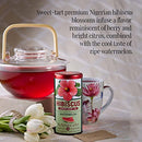 The Republic of Tea Get Burning - Herb Tea for Metabolism, 36 Tea Bags