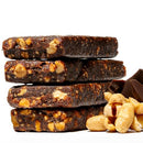 JONESBAR (Variety Pack, 12 Count (Pack of 1)), USDA Organic Fruit & Nut Bar, Non-GMO, Kosher, Vegan, Gluten Free, Simple Snack Bar