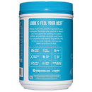 Vital Proteins Marine Collagen Peptides Powder Supplement for Skin Hair Nail Joint - Hydrolyzed Collagen - 12g per Serving - 7.8 oz Canister