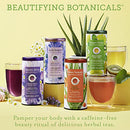 The Republic of Tea Get Burning - Herb Tea for Metabolism, 36 Tea Bags