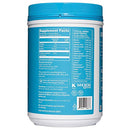 Vital Proteins Marine Collagen Peptides Powder Supplement for Skin Hair Nail Joint - Hydrolyzed Collagen - 12g per Serving - 7.8 oz Canister
