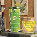 The Republic of Tea Get Burning - Herb Tea for Metabolism, 36 Tea Bags