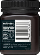 MANUKA DOCTOR - MGO 30+ SQUEEZY Manuka Honey Multifloral, 100% Pure New Zealand Honey. Certified. Guaranteed. RAW. Non-GMO (10.58 oz)