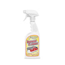 Grandma's Secret Spot Remover Laundry Spray - Chlorine, Bleach and Toxin-Free Stain Remover - Stain Remover for Clothes - Fabric Stain Remover Removes Oil, Paint, Blood and Pet Stains - 16 Oz, 3 Pack