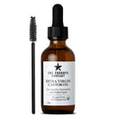 The Goodbye Company Organic Castor Oil – 100% Pure Extra Virgin, Cold-Pressed & Unrefined – Hexane-Free – Nourishing Oil for Healthy Skin, Hair Growth & Eyelashes (250mL)