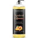 Majestic Pure Vitamin E Oil - 100% Pure & Natural, 20,000 IU | Premium Grade, Cold-Pressed and Tocopherol to Repair Dry, Damaged Skin| Moisturizing Skin, Hair and Scalp 8 Fl Oz