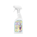 Grandma's Secret Spot Remover Laundry Spray - Chlorine, Bleach and Toxin-Free Stain Remover - Stain Remover for Clothes - Fabric Stain Remover Removes Oil, Paint, Blood and Pet Stains - 16 Oz, 3 Pack