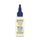 Grandma's Secret Spot Remover Laundry Spray - Chlorine, Bleach and Toxin-Free Stain Remover - Stain Remover for Clothes - Fabric Stain Remover Removes Oil, Paint, Blood and Pet Stains - 16 Oz, 3 Pack