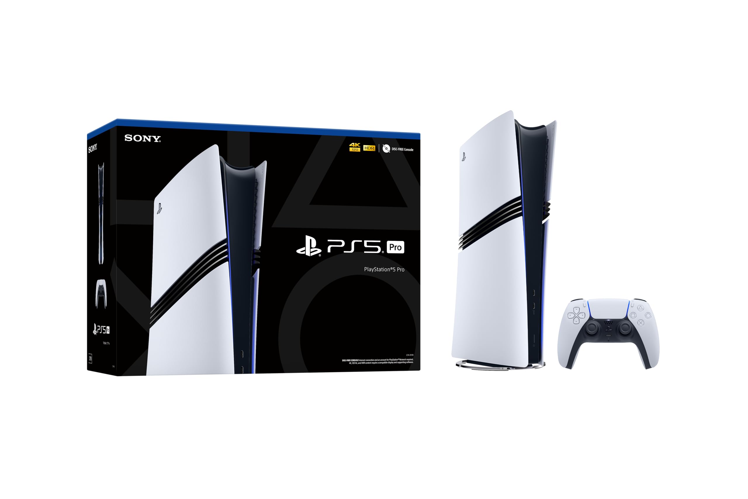 PlayStation ５PRO PS5 新品 PlayStation 5 Pro Console
