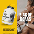 Levels Grass Fed Whey Protein Powder, No Artificials, 24G of Protein, Double Chocolate, 5LB