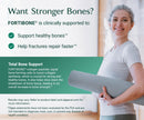 ALGAECAL Collagen: 4 Clinically-Supported Peptides VERISOL®, FORTIGEL®, UC-II®, FORTIBONE®, Anti-Aging Hydrolyzed Collagen Powder, 30 Servings, Made in USA