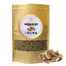 Cure Wid Pure Certified Organic Marshmallow Root Powder Althaea Officinalis 8oz Non-GMO,Additives-Free Marshmellow Root for Teas,Smoothies,Skincare & DIY Remedies Packed in Eco-Friendly Resealable Bag