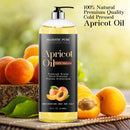 Majestic Pure Vitamin E Oil - 100% Pure & Natural, 20,000 IU | Premium Grade, Cold-Pressed and Tocopherol to Repair Dry, Damaged Skin| Moisturizing Skin, Hair and Scalp 8 Fl Oz
