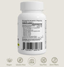 BIOptimizers Magnesium Breakthrough Supplement 4.0-7 Forms of Mg: Glycinate, Malate, Citrate, and More - Natural Support for Sleep and Cognitive Function - 30 Capsules- Calming Vitamins Complex