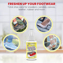 Grandma's Secret Spot Remover Laundry Spray - Chlorine, Bleach and Toxin-Free Stain Remover - Stain Remover for Clothes - Fabric Stain Remover Removes Oil, Paint, Blood and Pet Stains - 16 Oz, 3 Pack