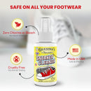 Grandma's Secret Spot Remover Laundry Spray - Chlorine, Bleach and Toxin-Free Stain Remover - Stain Remover for Clothes - Fabric Stain Remover Removes Oil, Paint, Blood and Pet Stains - 16 Oz, 3 Pack