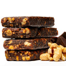 JONESBAR (Variety Pack, 12 Count (Pack of 1)), USDA Organic Fruit & Nut Bar, Non-GMO, Kosher, Vegan, Gluten Free, Simple Snack Bar