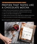 Truvani Vegan Pea Protein Powder | Vanilla | 20g Organic Plant Based Protein | 18 Servings | Keto | Gluten & Dairy Free | Low Carb | No Added Sugar