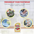 Grandma's Secret Spot Remover Laundry Spray - Chlorine, Bleach and Toxin-Free Stain Remover - Stain Remover for Clothes - Fabric Stain Remover Removes Oil, Paint, Blood and Pet Stains - 16 Oz, 3 Pack