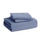 Bedsure Twin/Twin XL Duvet Cover Dorm Bedding - Soft Prewashed White Duvet Cover Twin, 2 Pieces, Includes 1 Duvet Cover (68"x90") with Zipper Closure & 1 Pillow Sham, Comforter NOT Included