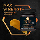 MANUKA DOCTOR - MGO 30+ SQUEEZY Manuka Honey Multifloral, 100% Pure New Zealand Honey. Certified. Guaranteed. RAW. Non-GMO (10.58 oz)