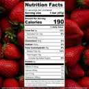 JONESBAR (Variety Pack, 12 Count (Pack of 1)), USDA Organic Fruit & Nut Bar, Non-GMO, Kosher, Vegan, Gluten Free, Simple Snack Bar