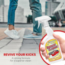 Grandma's Secret Spot Remover Laundry Spray - Chlorine, Bleach and Toxin-Free Stain Remover - Stain Remover for Clothes - Fabric Stain Remover Removes Oil, Paint, Blood and Pet Stains - 16 Oz, 3 Pack