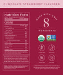 Truvani Vegan Pea Protein Powder | Vanilla | 20g Organic Plant Based Protein | 18 Servings | Keto | Gluten & Dairy Free | Low Carb | No Added Sugar