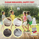 Grandma's Secret Spot Remover Laundry Spray - Chlorine, Bleach and Toxin-Free Stain Remover - Stain Remover for Clothes - Fabric Stain Remover Removes Oil, Paint, Blood and Pet Stains - 16 Oz, 3 Pack