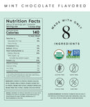Truvani Vegan Pea Protein Powder | Vanilla | 20g Organic Plant Based Protein | 18 Servings | Keto | Gluten & Dairy Free | Low Carb | No Added Sugar