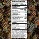 JONESBAR (Variety Pack, 12 Count (Pack of 1)), USDA Organic Fruit & Nut Bar, Non-GMO, Kosher, Vegan, Gluten Free, Simple Snack Bar