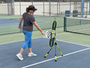 TopspinPro The for Pickleball - Training Aid, Learn Topspin in 2 Minutes a Day