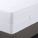 Utopia Bedding Zippered Mattress Encasement Full - 100% Waterproof and Bed Bug Proof Mattress Protector - Absorbent, Six-Sided Mattress Cover