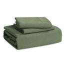 Bedsure Twin/Twin XL Duvet Cover Dorm Bedding - Soft Prewashed White Duvet Cover Twin, 2 Pieces, Includes 1 Duvet Cover (68"x90") with Zipper Closure & 1 Pillow Sham, Comforter NOT Included