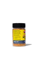 Bragg Premium Nutritional Yeast Seasoning - Vegan, Gluten Free – Good Source of Protein & Vitamins – Nutritious Savory Parmesan Cheese Substitute (Original, 12 Ounce Pouch)