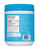 Vital Proteins Marine Collagen Peptides Powder Supplement for Skin Hair Nail Joint - Hydrolyzed Collagen - 12g per Serving - 7.8 oz Canister