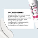 Love Ur Curls LUS Brands Conditioner for Curly, Wavy, Kinky-Coily Hair, 8.5 oz - Silicone-Free, Hydrating, Detangling for Soft, Smooth Curl Definition - Hair Treatment for Dry Damaged Hair