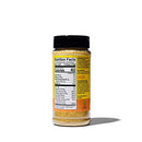 Bragg Premium Nutritional Yeast Seasoning - Vegan, Gluten Free – Good Source of Protein & Vitamins – Nutritious Savory Parmesan Cheese Substitute (Original, 12 Ounce Pouch)
