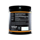 Muscle Feast Creapure Creatine Monohydrate Powder, Vegan Keto Gluten-Free, Unflavored, 300g