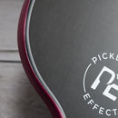 Pickleball Paddle Edge Guard Tape (Burgandy, Narrow)