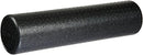 Amazon Basics High-Density Round Foam Roller for Exercise and Recovery - 36-Inch, Blue Speckled