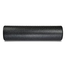 Amazon Basics High-Density Round Foam Roller for Exercise and Recovery - 36-Inch, Blue Speckled