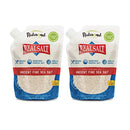 REDMOND Real Sea Salt - Natural Unrefined Gluten Free Fine, 26 Ounce Pouch (1 Pack) (Shipping Only)