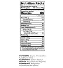 Terrasoul Superfoods Raw Unpasteurized Organic Almonds (Sproutable), 1 Pound